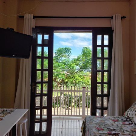 Residencial Maria Antonia Daire Governador Celso Ramos Dış mekan fotoğraf