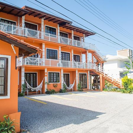 Residencial Maria Antonia Daire Governador Celso Ramos Dış mekan fotoğraf