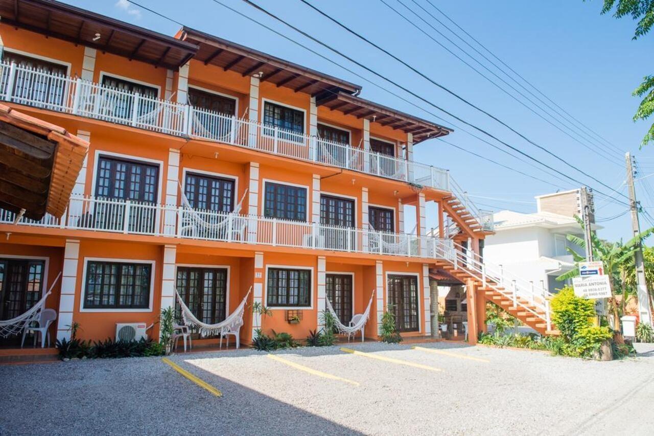 Residencial Maria Antonia Daire Governador Celso Ramos Dış mekan fotoğraf