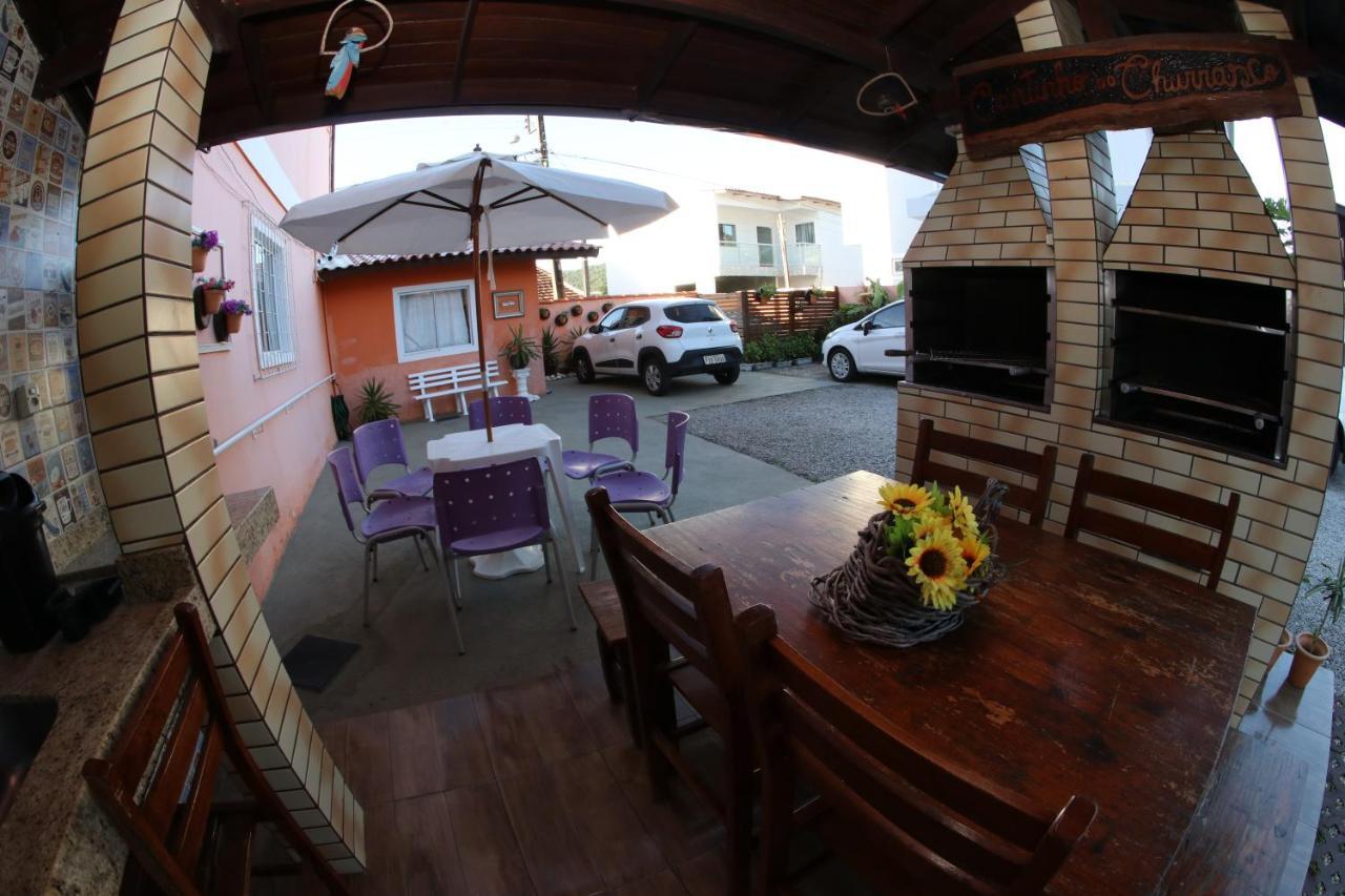 Residencial Maria Antonia Daire Governador Celso Ramos Dış mekan fotoğraf