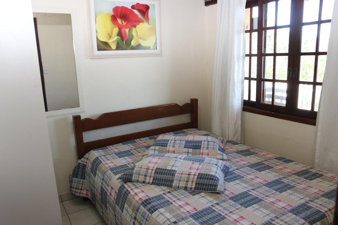 Residencial Maria Antonia Daire Governador Celso Ramos Dış mekan fotoğraf
