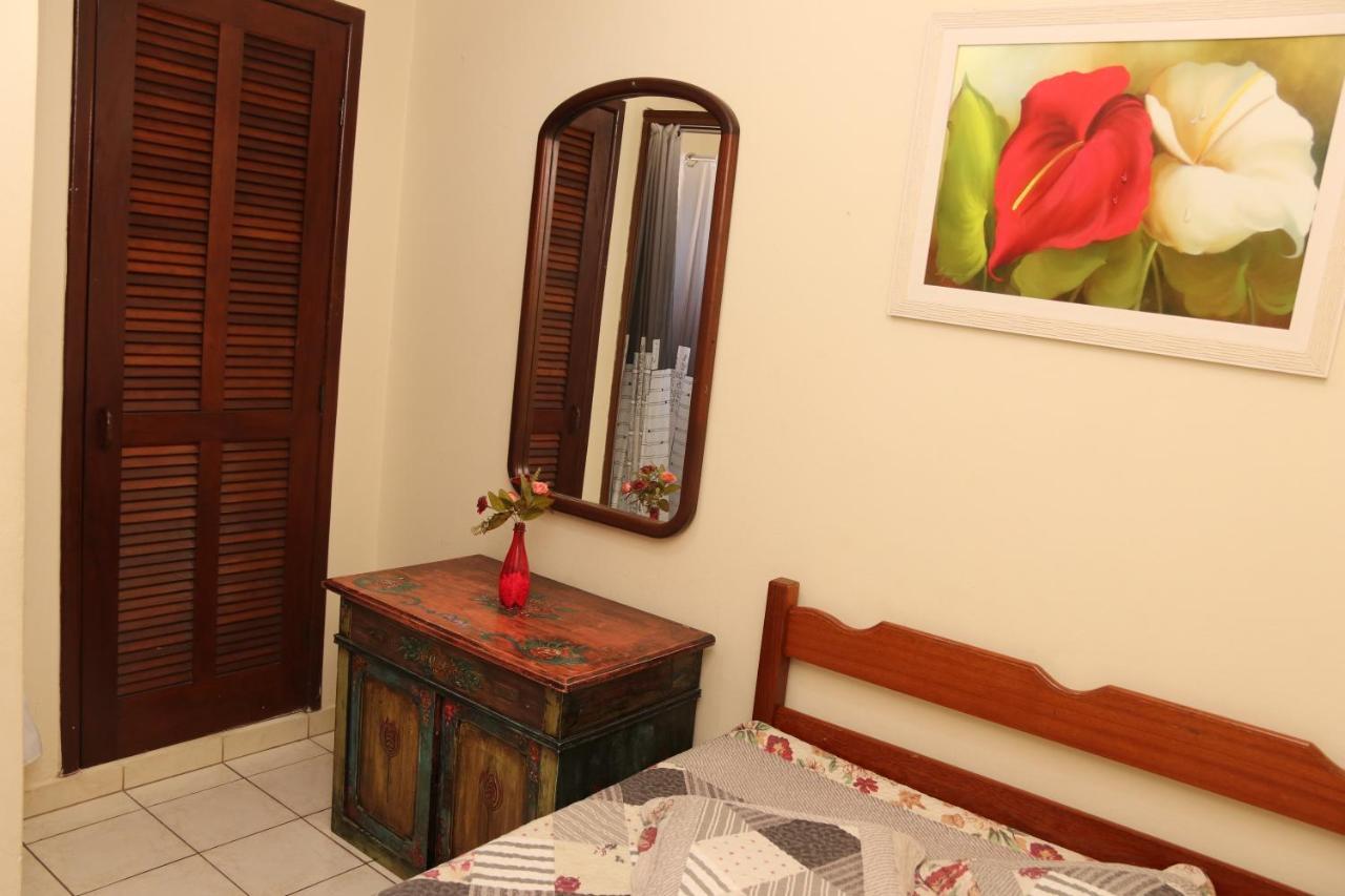 Residencial Maria Antonia Daire Governador Celso Ramos Dış mekan fotoğraf