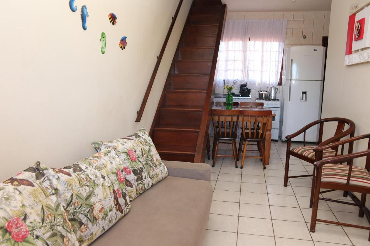 Residencial Maria Antonia Daire Governador Celso Ramos Dış mekan fotoğraf