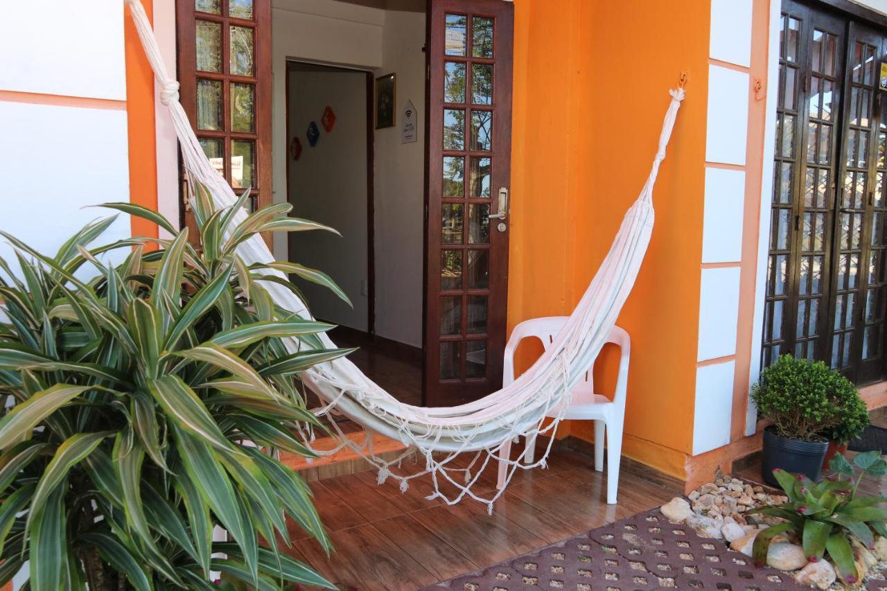 Residencial Maria Antonia Daire Governador Celso Ramos Dış mekan fotoğraf