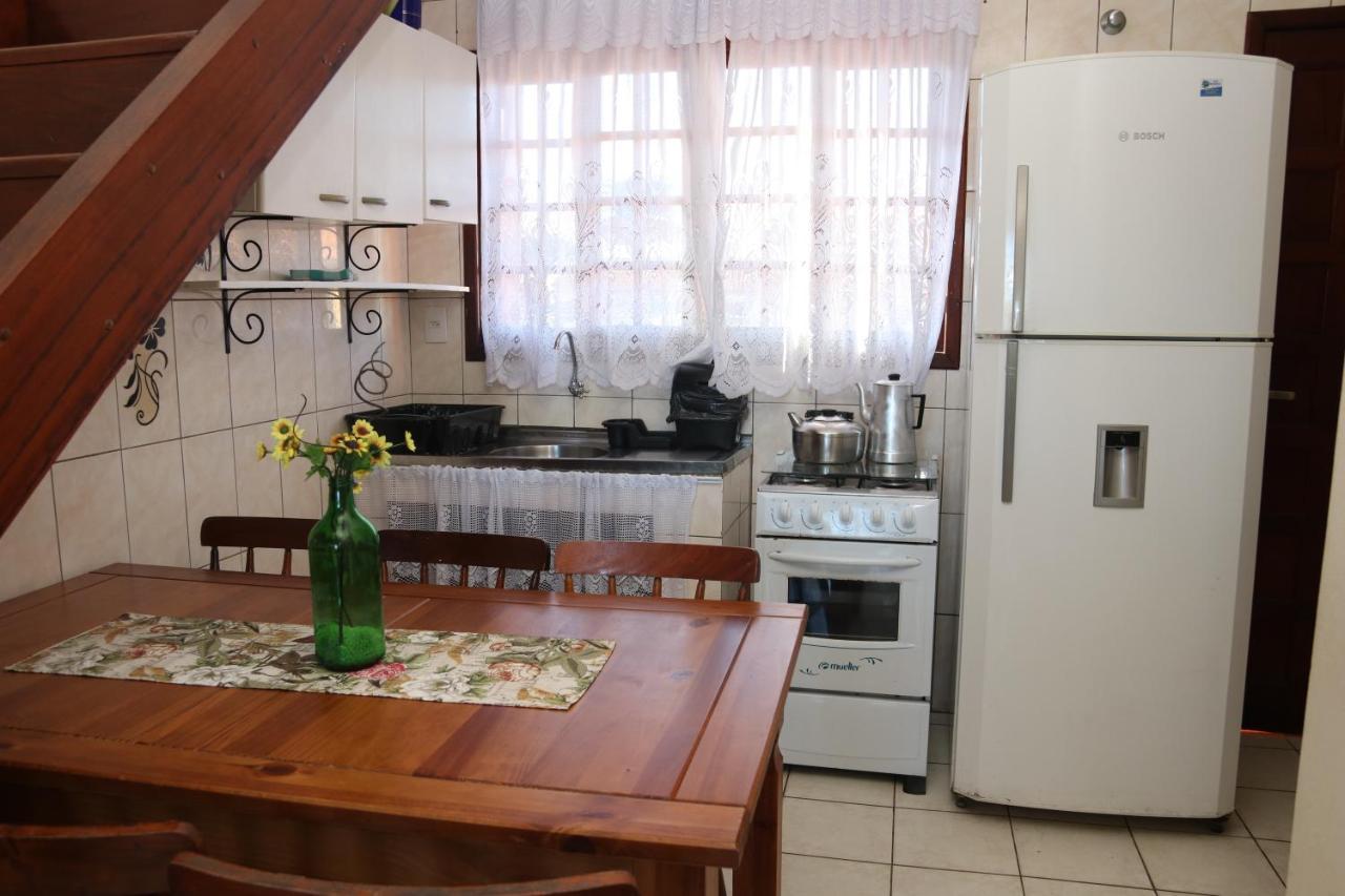 Residencial Maria Antonia Daire Governador Celso Ramos Dış mekan fotoğraf