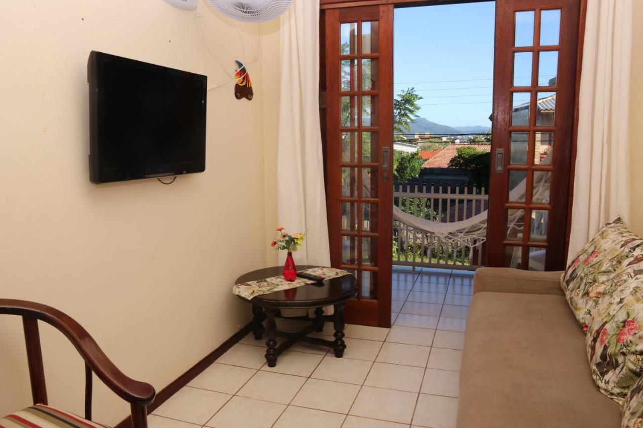 Residencial Maria Antonia Daire Governador Celso Ramos Dış mekan fotoğraf