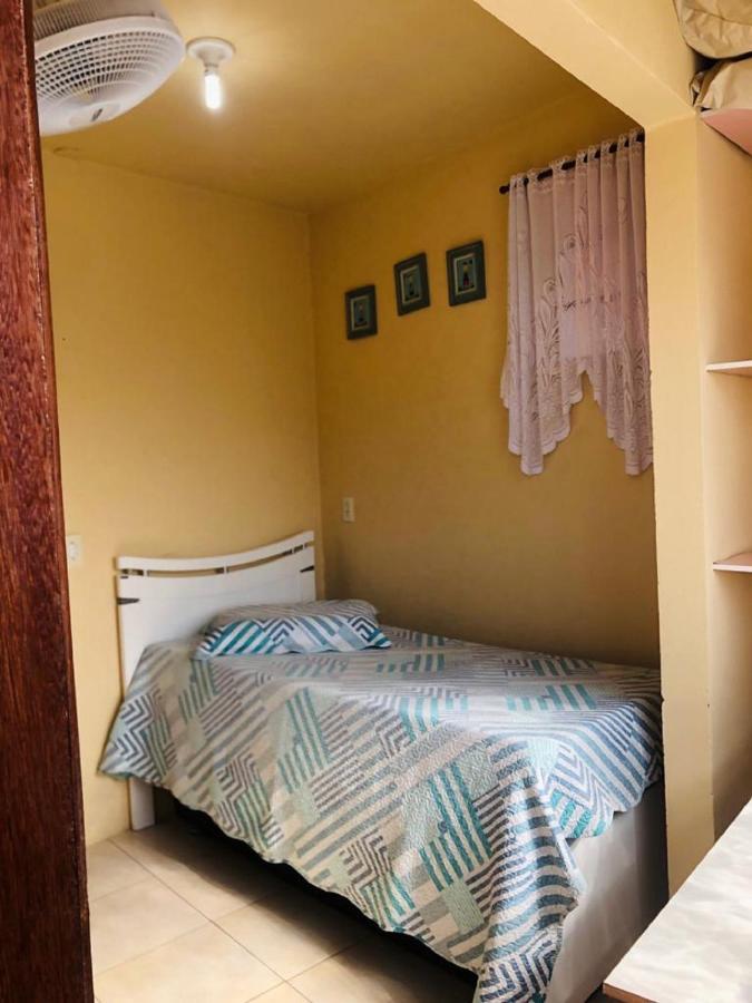 Residencial Maria Antonia Daire Governador Celso Ramos Dış mekan fotoğraf