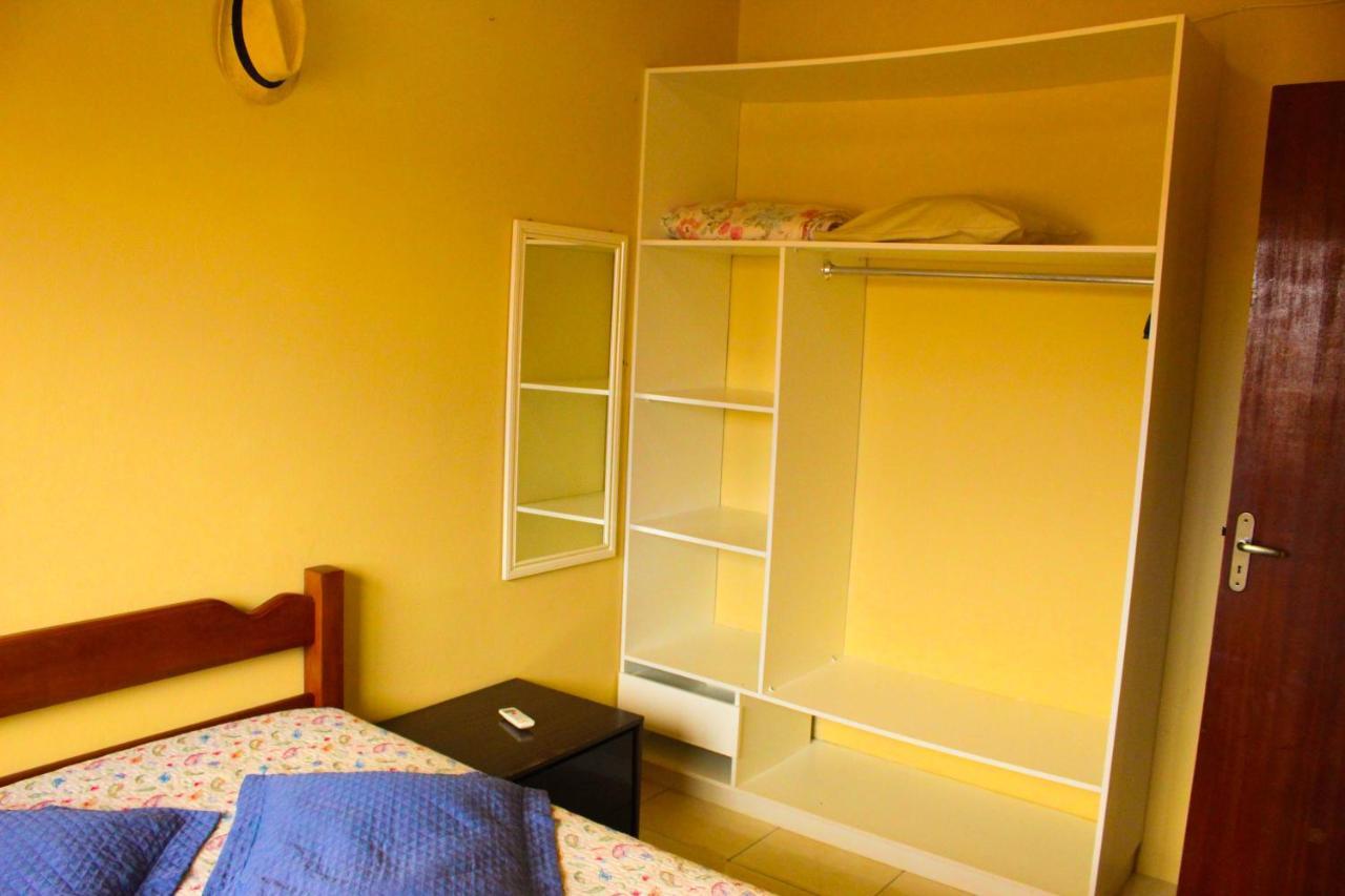 Residencial Maria Antonia Daire Governador Celso Ramos Dış mekan fotoğraf