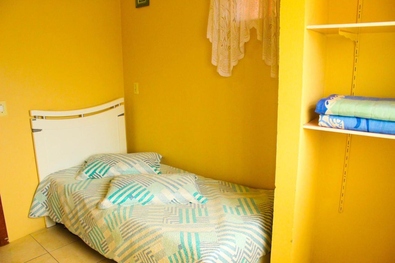 Residencial Maria Antonia Daire Governador Celso Ramos Dış mekan fotoğraf