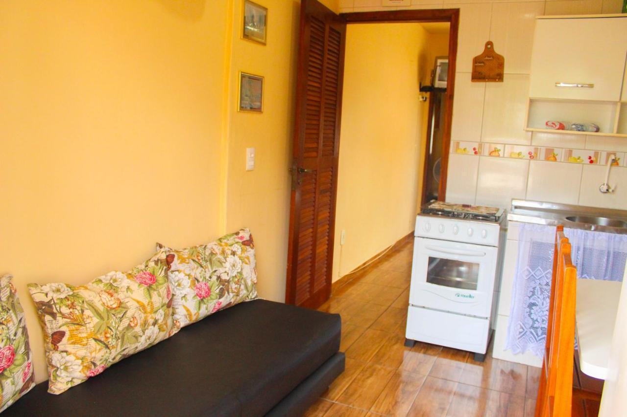 Residencial Maria Antonia Daire Governador Celso Ramos Dış mekan fotoğraf