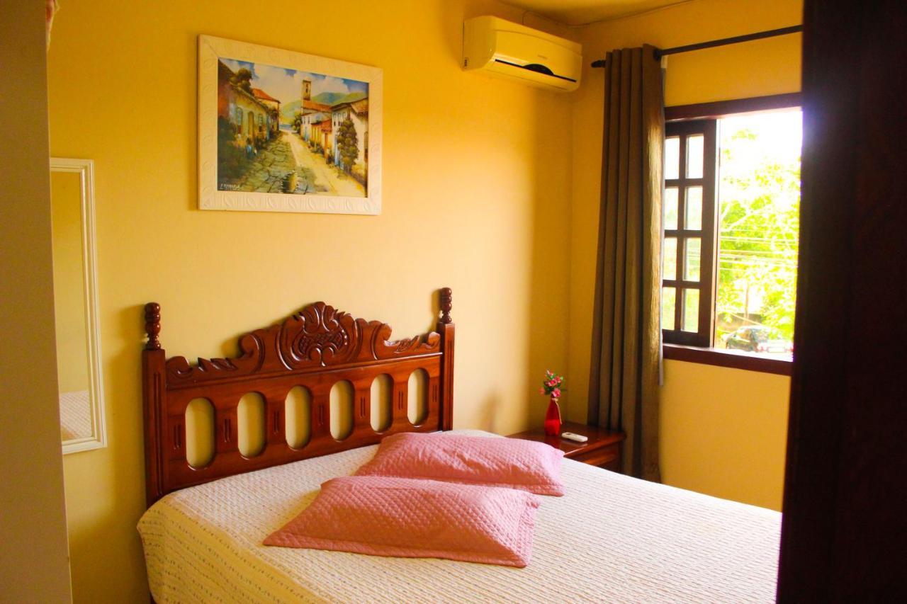 Residencial Maria Antonia Daire Governador Celso Ramos Dış mekan fotoğraf