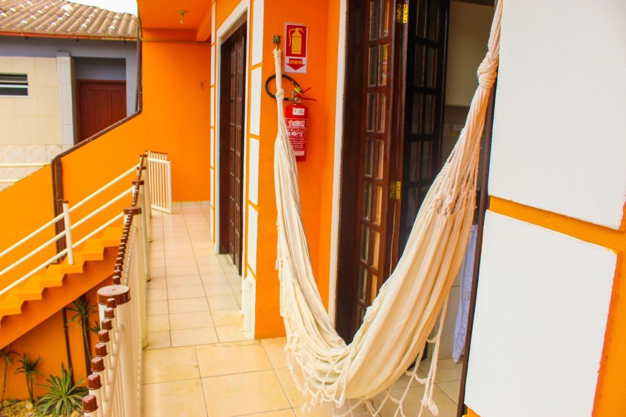 Residencial Maria Antonia Daire Governador Celso Ramos Dış mekan fotoğraf