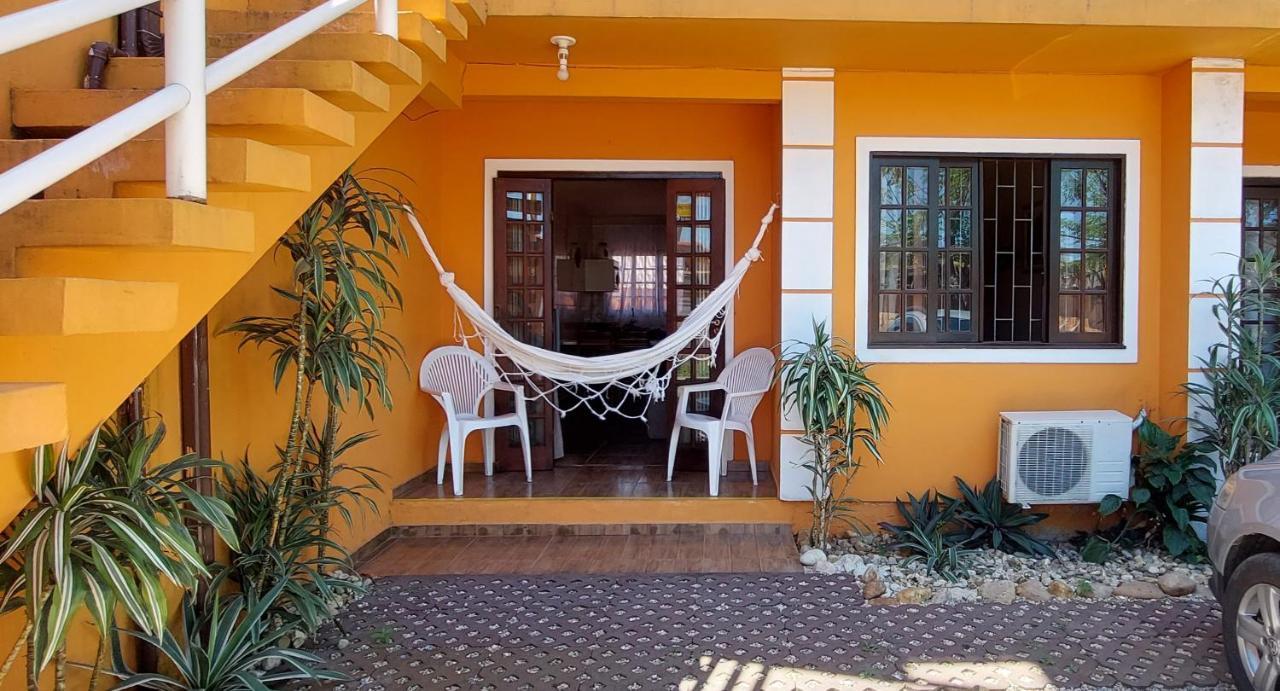 Residencial Maria Antonia Daire Governador Celso Ramos Dış mekan fotoğraf