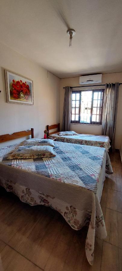Residencial Maria Antonia Daire Governador Celso Ramos Dış mekan fotoğraf