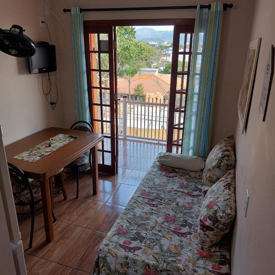 Residencial Maria Antonia Daire Governador Celso Ramos Dış mekan fotoğraf