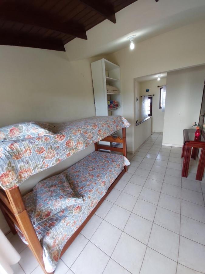 Residencial Maria Antonia Daire Governador Celso Ramos Dış mekan fotoğraf