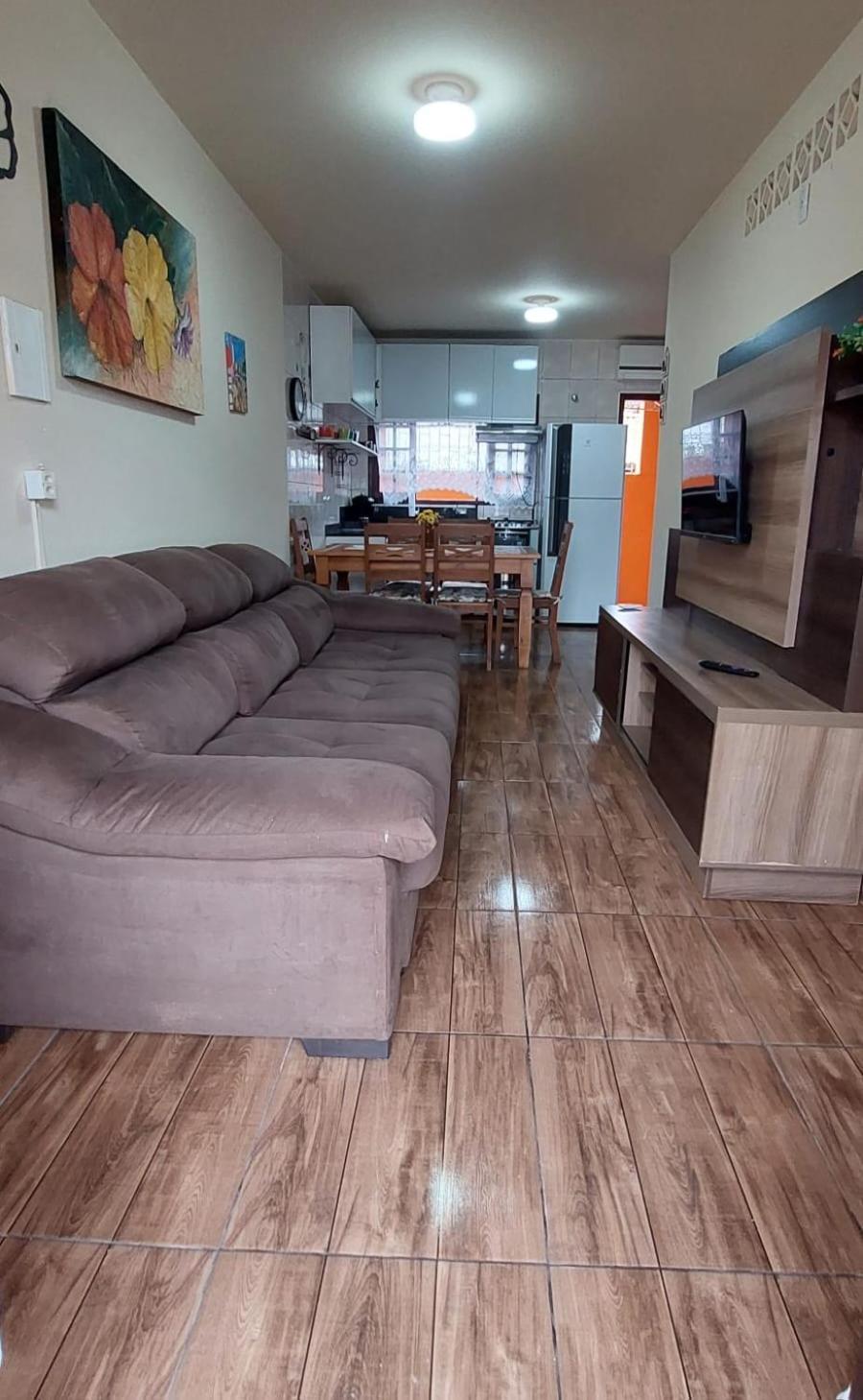 Residencial Maria Antonia Daire Governador Celso Ramos Dış mekan fotoğraf