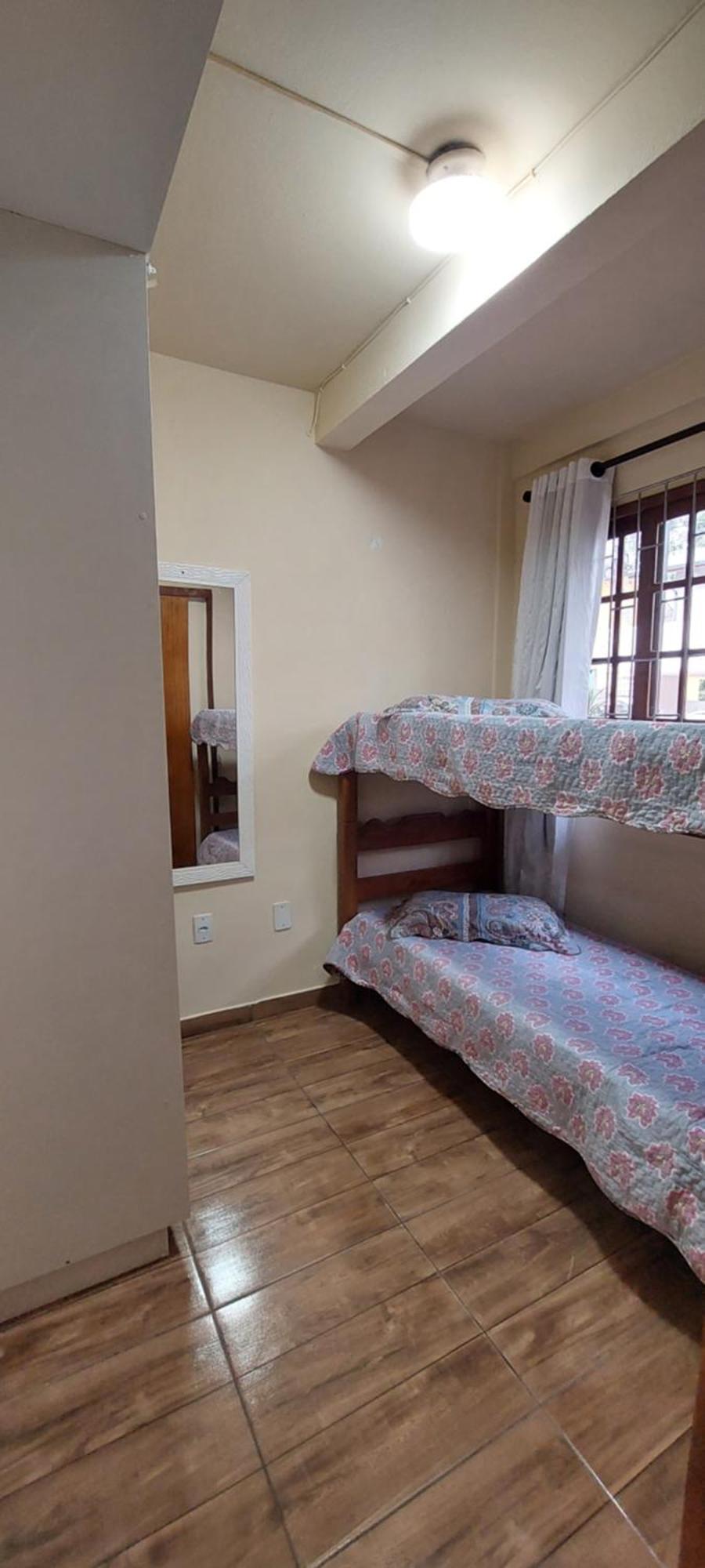 Residencial Maria Antonia Daire Governador Celso Ramos Oda fotoğraf