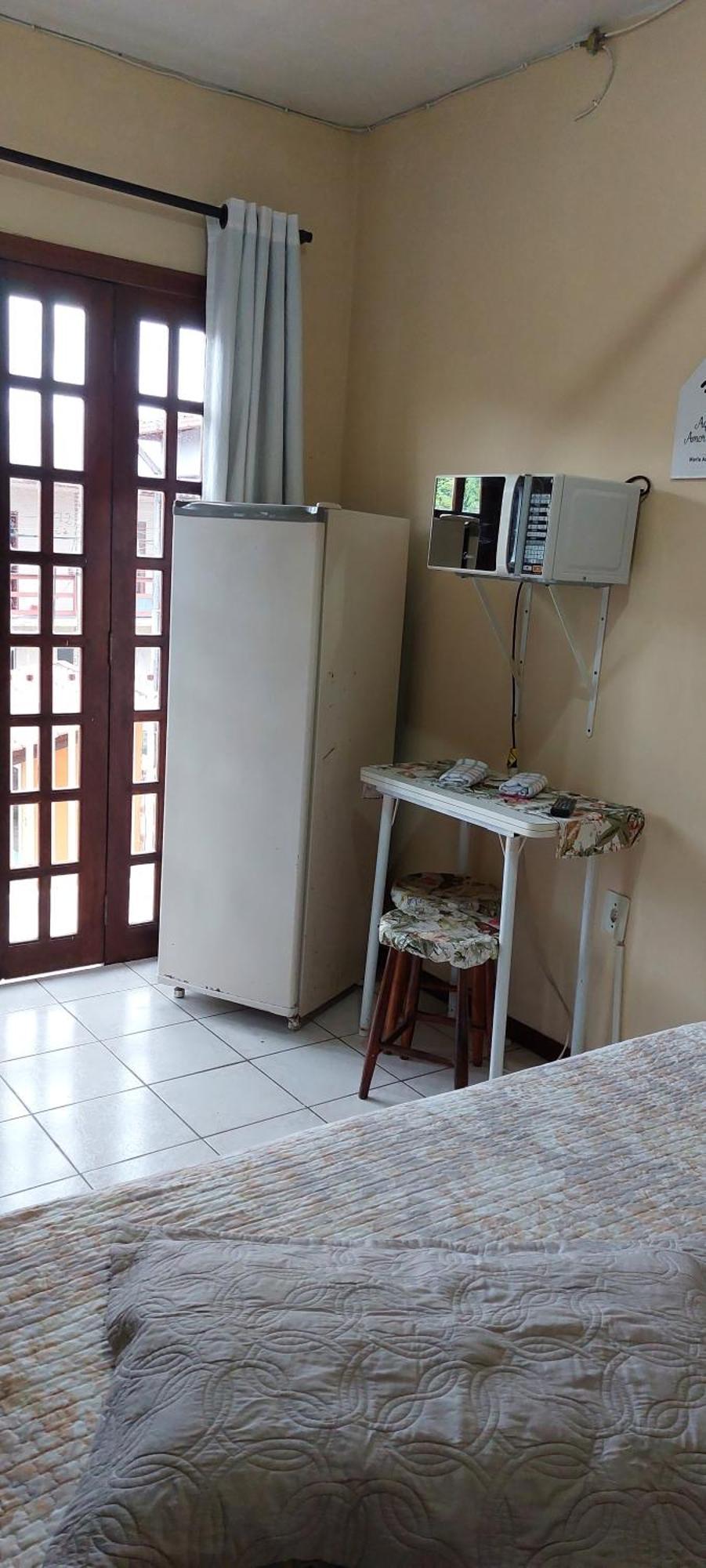 Residencial Maria Antonia Daire Governador Celso Ramos Oda fotoğraf