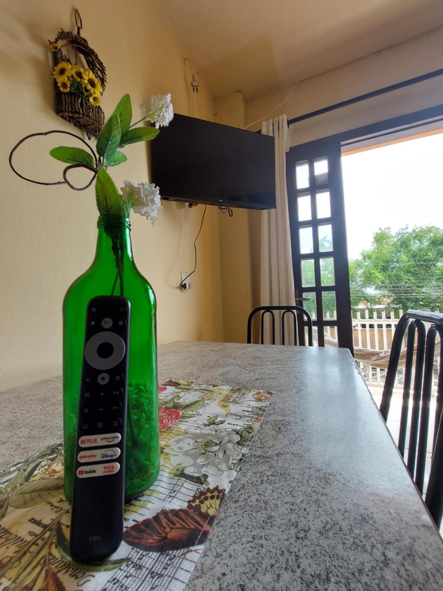 Residencial Maria Antonia Daire Governador Celso Ramos Oda fotoğraf