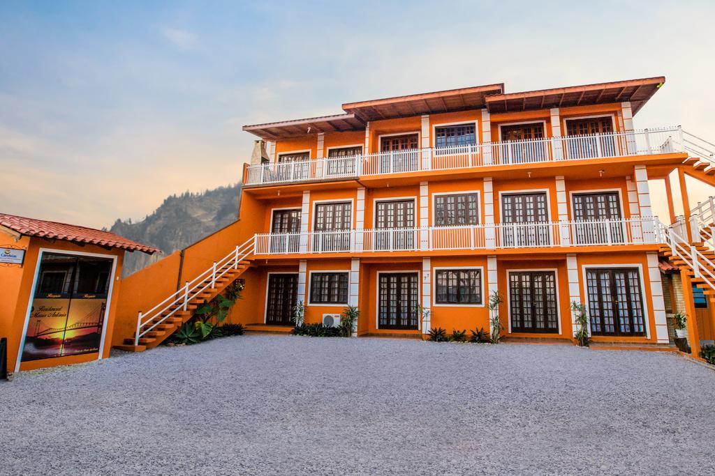 Residencial Maria Antonia Daire Governador Celso Ramos Dış mekan fotoğraf