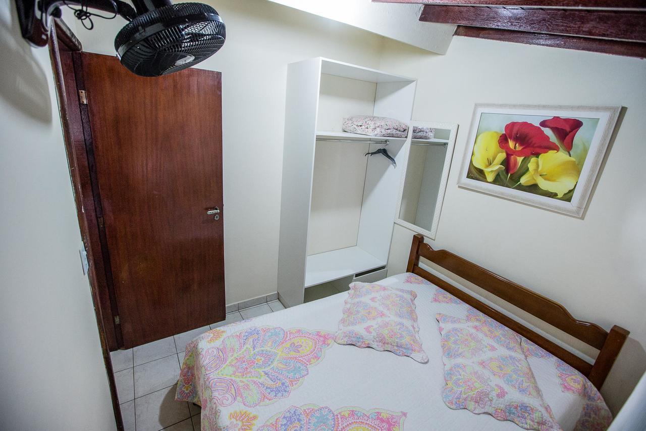Residencial Maria Antonia Daire Governador Celso Ramos Dış mekan fotoğraf
