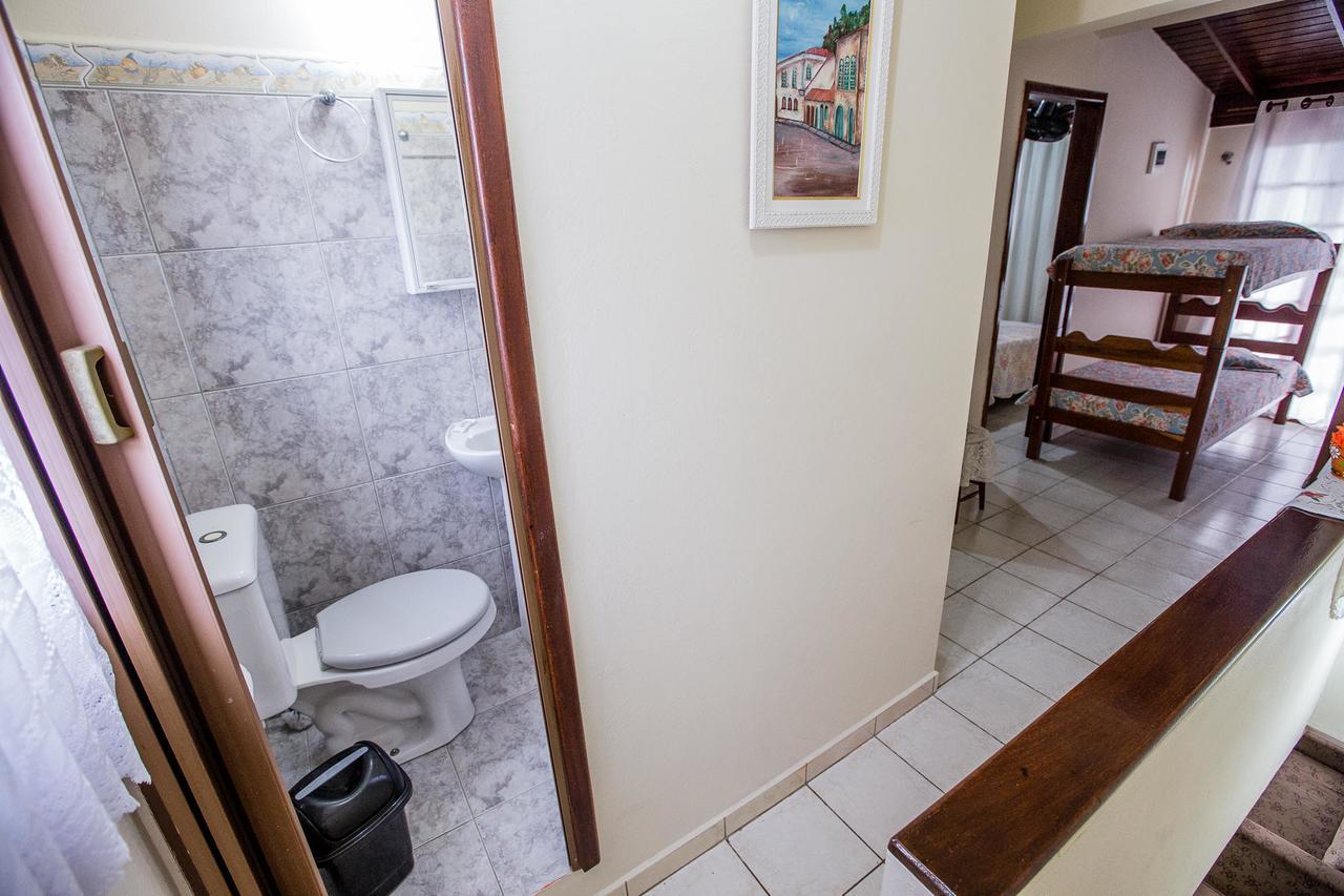 Residencial Maria Antonia Daire Governador Celso Ramos Dış mekan fotoğraf