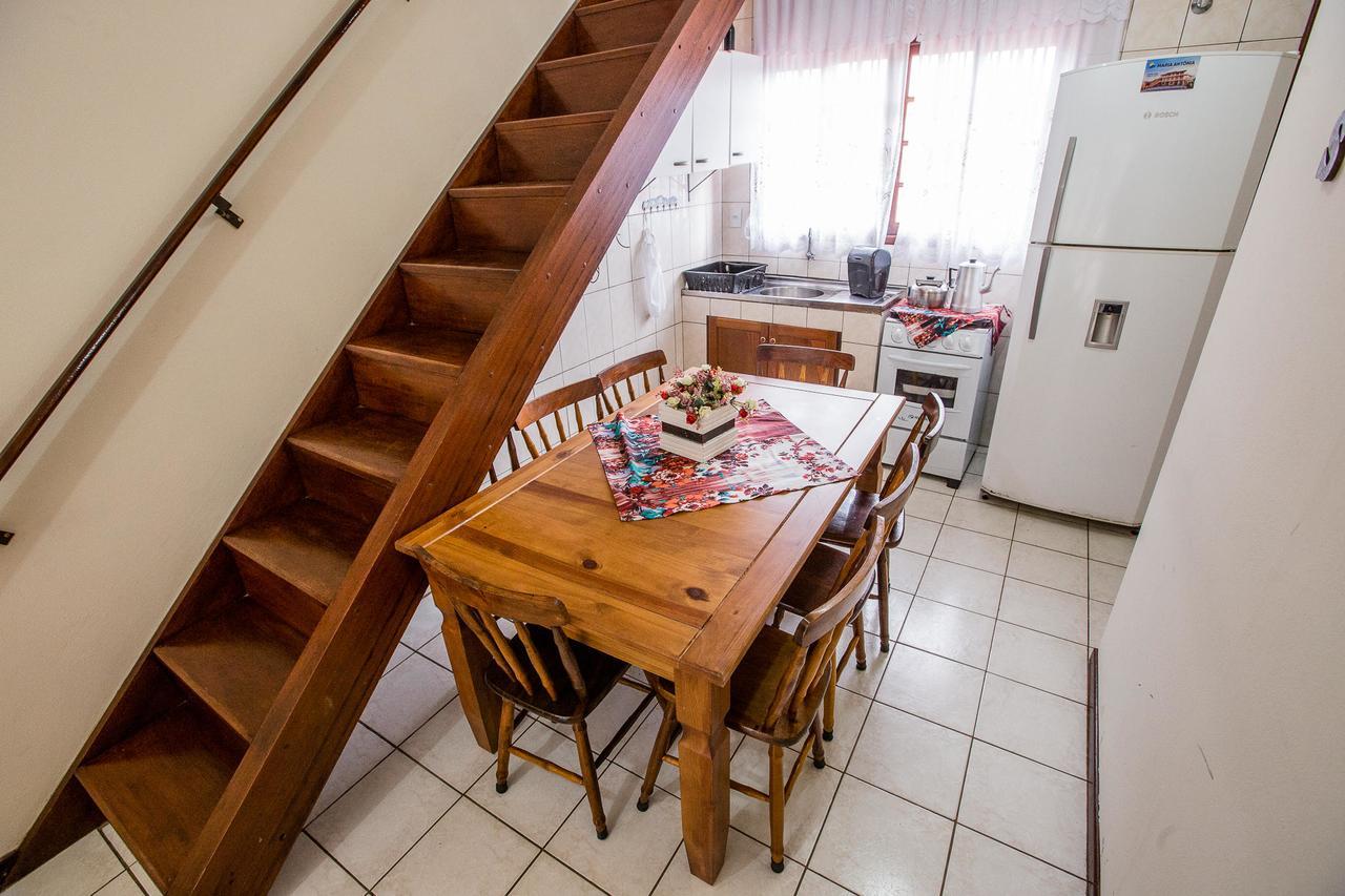 Residencial Maria Antonia Daire Governador Celso Ramos Dış mekan fotoğraf