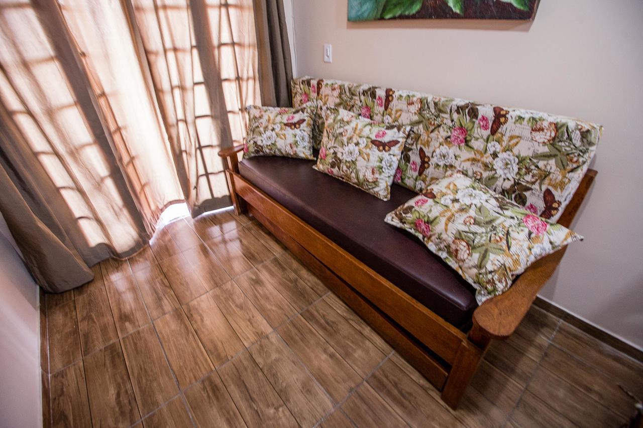 Residencial Maria Antonia Daire Governador Celso Ramos Dış mekan fotoğraf