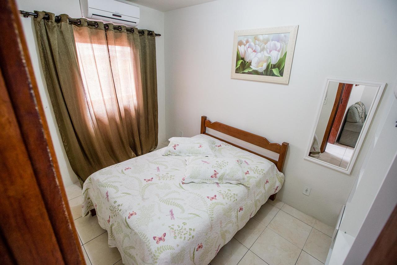 Residencial Maria Antonia Daire Governador Celso Ramos Dış mekan fotoğraf