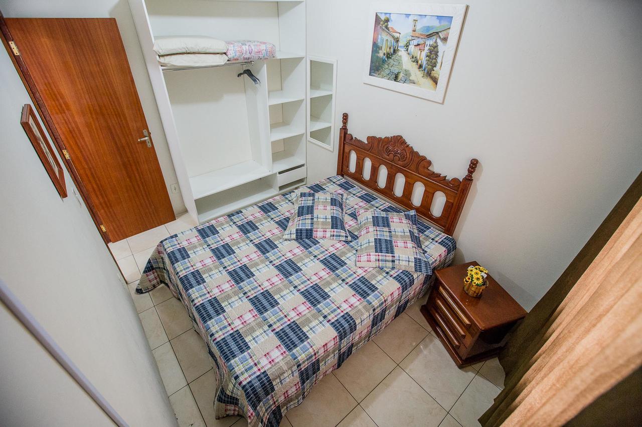 Residencial Maria Antonia Daire Governador Celso Ramos Dış mekan fotoğraf