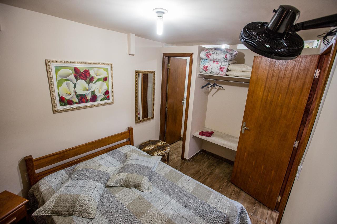 Residencial Maria Antonia Daire Governador Celso Ramos Dış mekan fotoğraf