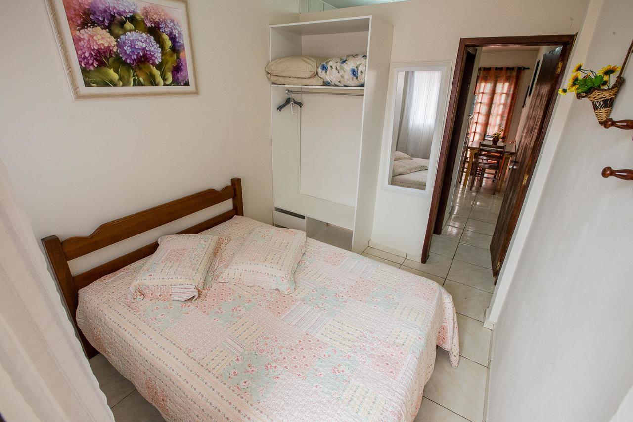 Residencial Maria Antonia Daire Governador Celso Ramos Dış mekan fotoğraf