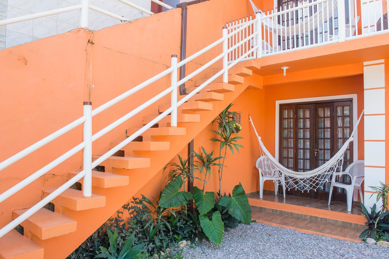 Residencial Maria Antonia Daire Governador Celso Ramos Dış mekan fotoğraf
