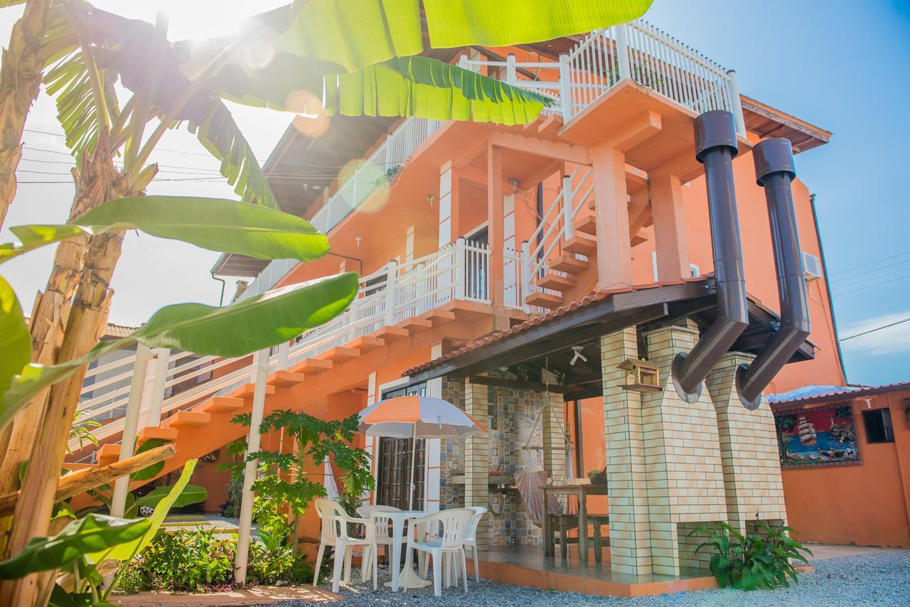 Residencial Maria Antonia Daire Governador Celso Ramos Dış mekan fotoğraf